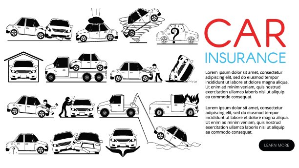 事故卡图标设置。图片下载