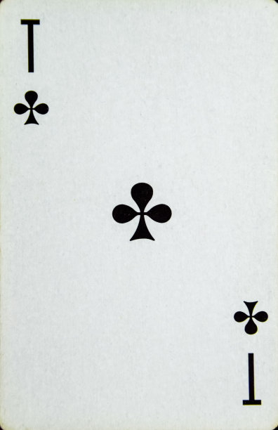 打扑克ace suit suit。图片下载