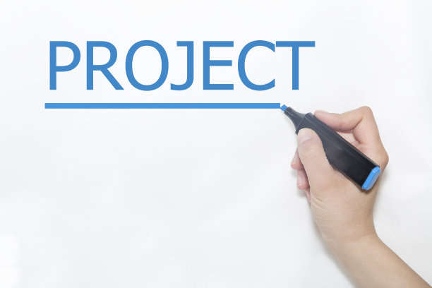 项目这个词图片下载