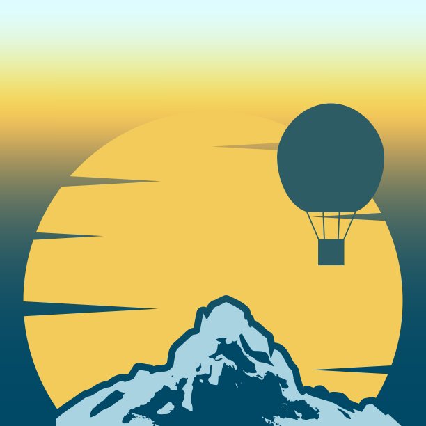 冒险的概念说明图片下载