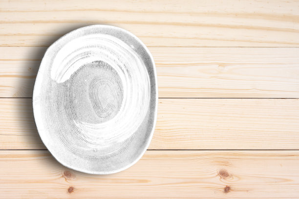 空白的菜图片下载