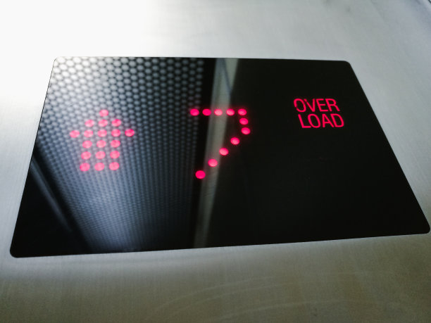 7楼电梯超载需要帮助图片下载