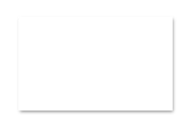 白色面板隔离在白色屏幕上图片下载
