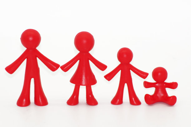 白色背景上一行中的数字图片下载