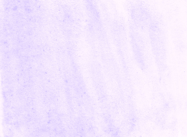 淡紫色粉彩水彩框架与撕裂的笔触和条纹。设计，布局和模式的抽象背景。图片下载