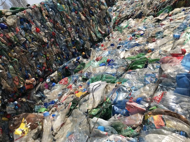 塑料垃圾图片下载