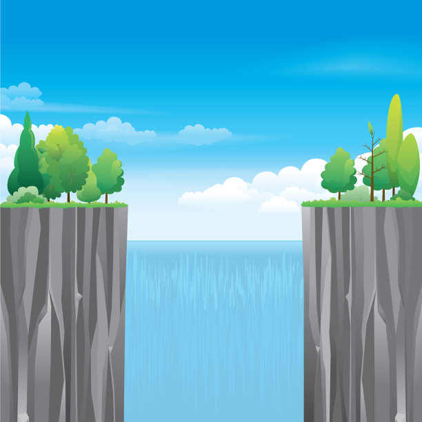 自然景观图片下载