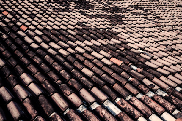 老瓷砖的质感图片下载