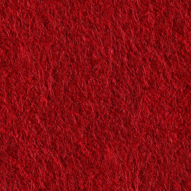 宏观上的红色感觉。无缝方形结构。瓷砖已经准备好了。图片下载