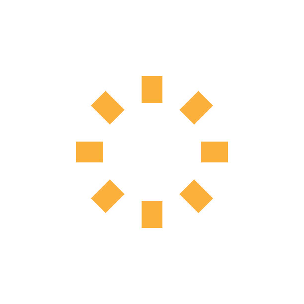 太阳图标设计模板矢量素材图片下载
