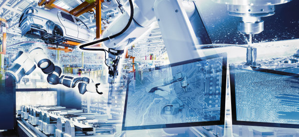 工业和数字化图片下载