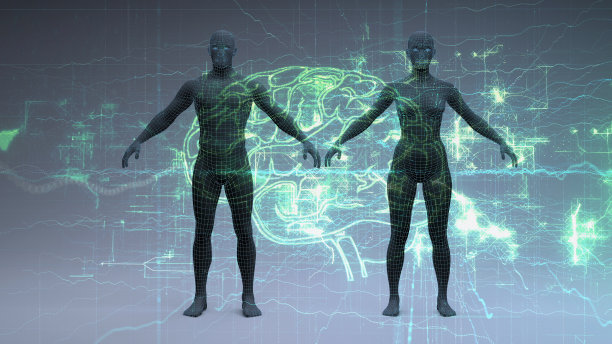 人工智能图片下载