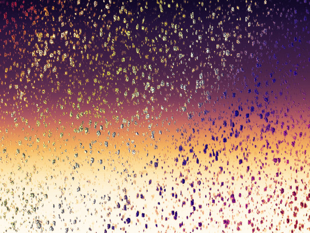 闪闪发光的背景。散景风格。明亮的节日。图片下载