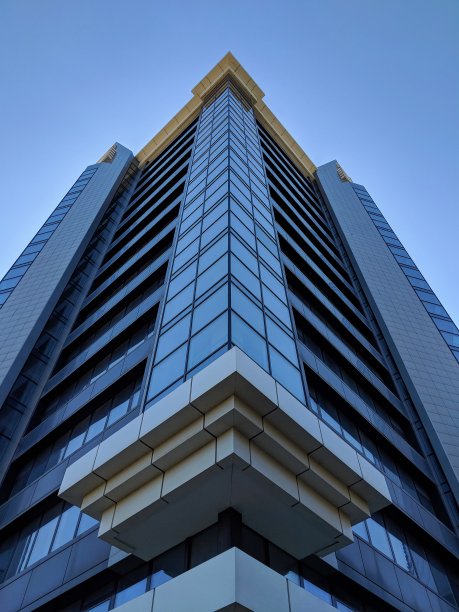 城市建筑。图片下载