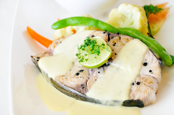 Seer鱼粉图片下载