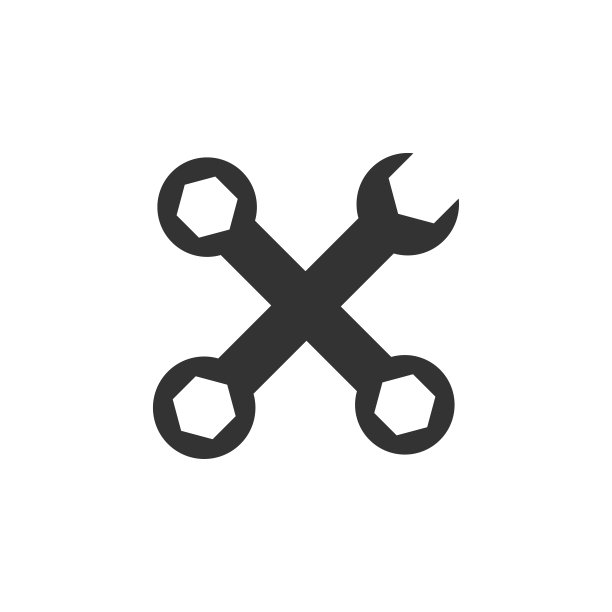 工具图标设计模板矢量素材图片下载