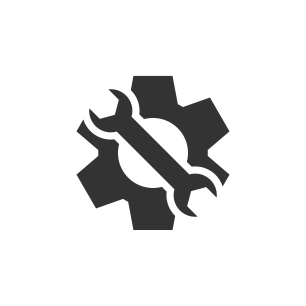 工具图标设计模板矢量素材图片下载