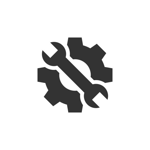 工具图标设计模板矢量素材图片下载