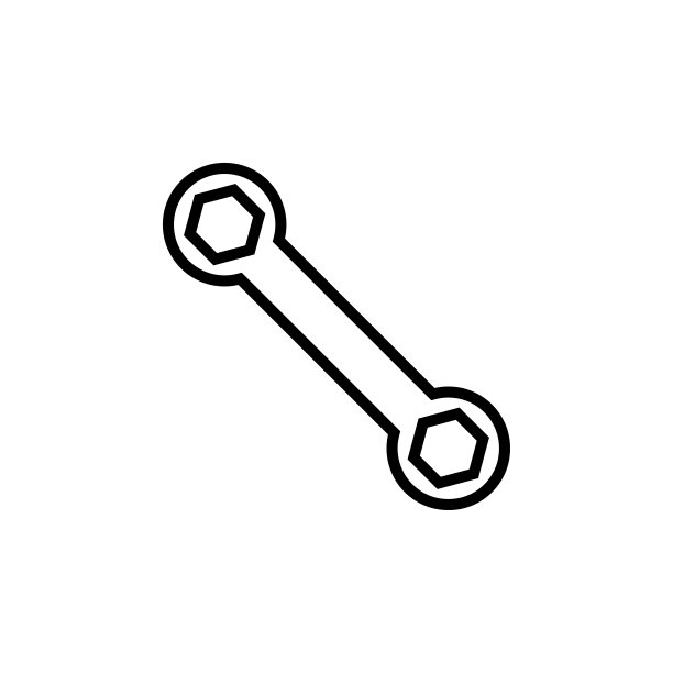 工具图标设计模板矢量素材图片下载