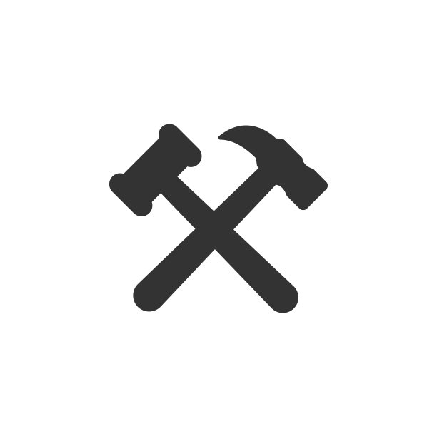 工具图标设计模板矢量素材图片下载
