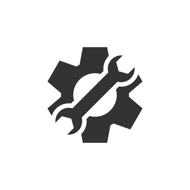 工具图标设计模板矢量素材图片下载