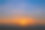 夏季日落天空背景图片下载