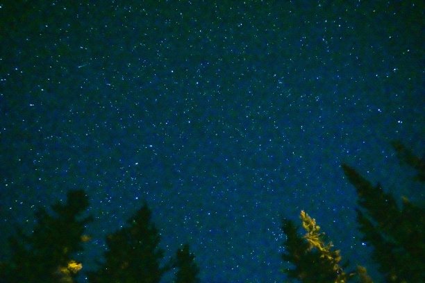 夜空图片下载