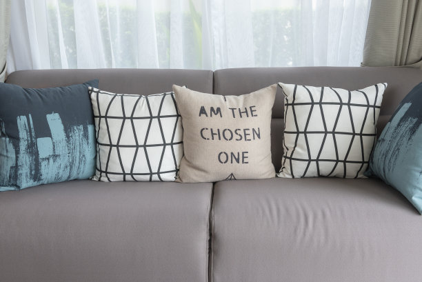 现代客厅图片下载