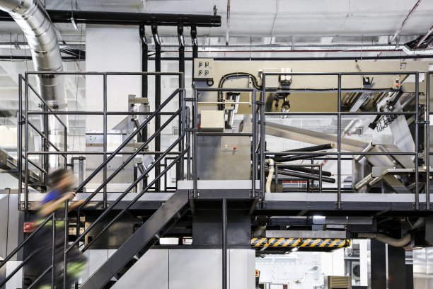 印刷机图片下载