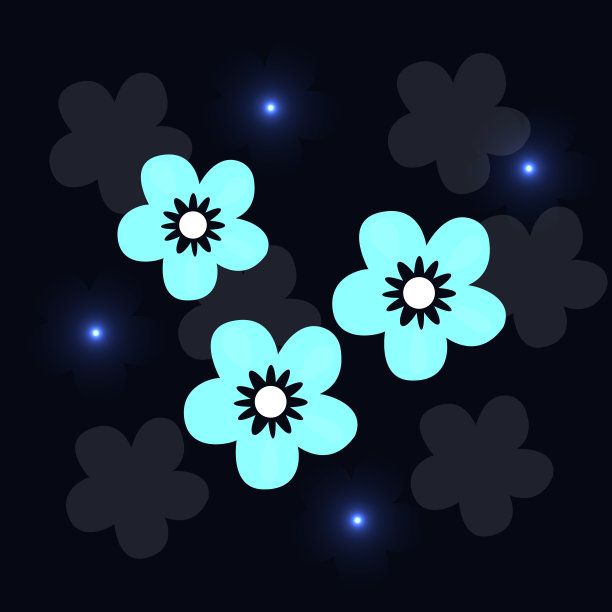 美丽的花朵图片下载