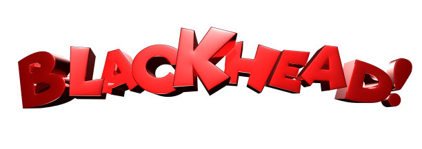 Blackhend。剪切路径。图片下载