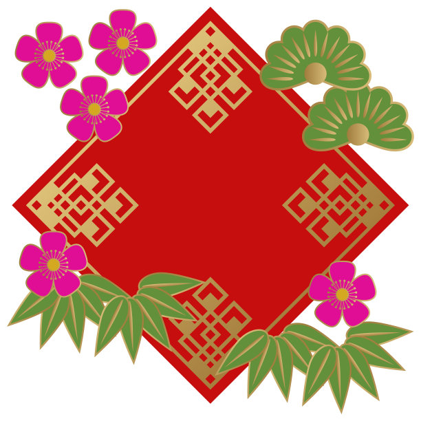 2020年春节图片素材ID：333582978