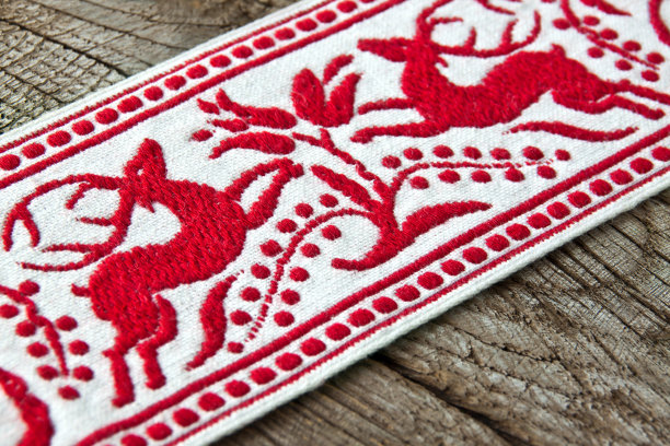 手工缝纫图片下载