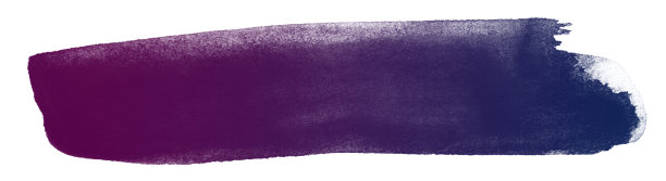 紫色水彩颜料图片下载