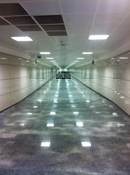 地铁隧道图片下载