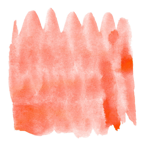 五彩缤纷的抽象背景。插图水彩手绘。设计元素。图片下载