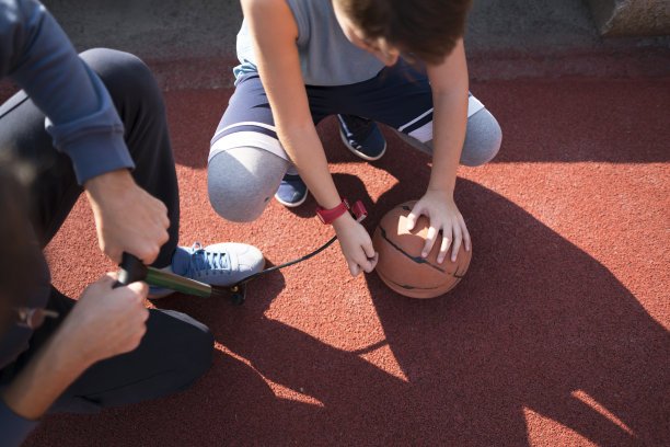 良好的球为良好的训练图片下载