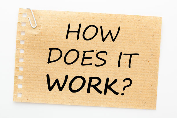 它是如何工作的图片下载