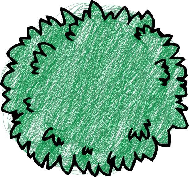 彩色铅笔画草素描图片下载