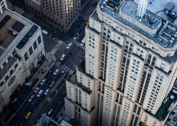 上面芝加哥图片下载