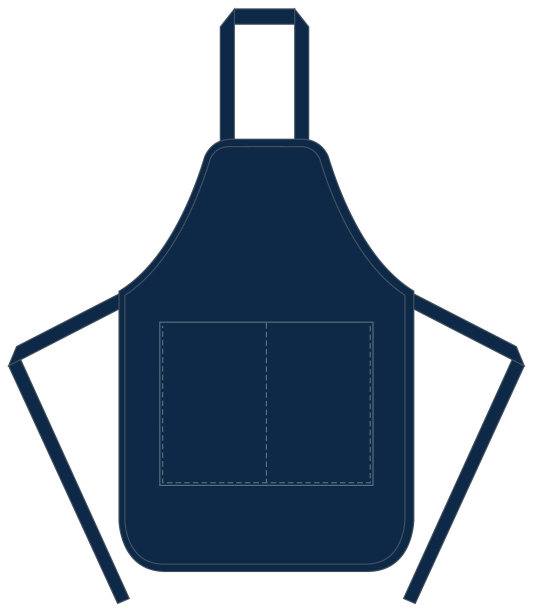 模板围裙矢量图片下载