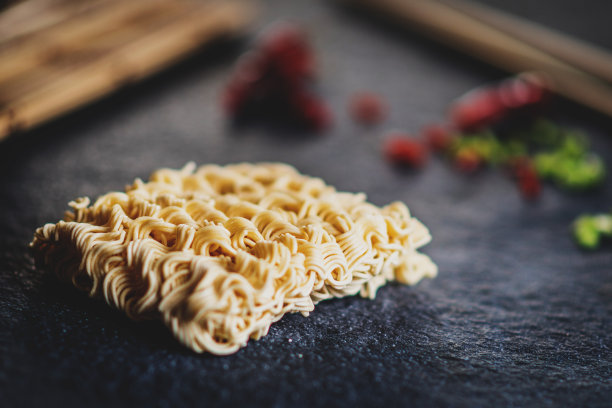 亚洲生方便面图片下载