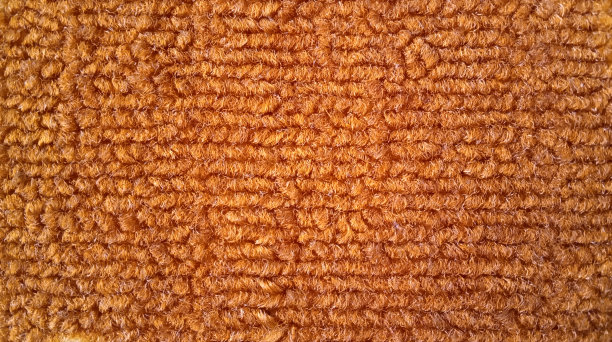 背景抽象纹理橙色棕色羊毛地毯没有图案图片下载