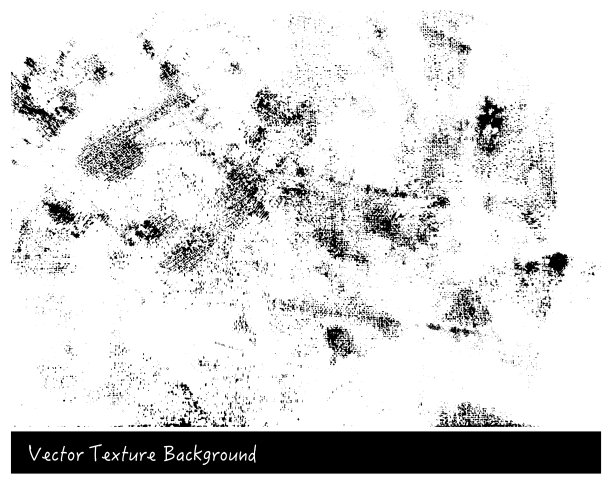 矢量抽象纹理背景。垃圾亚麻纹理的页面模板图片下载