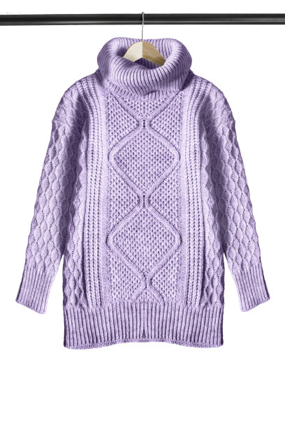 衣架上的毛衣图片下载