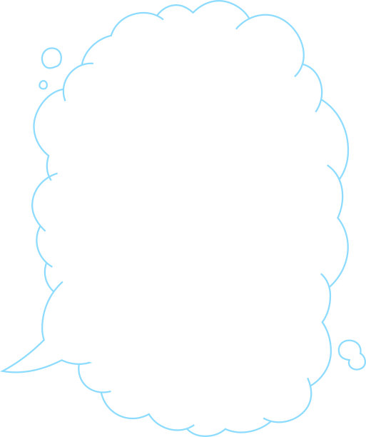 泡沫漫画插图编号图片下载