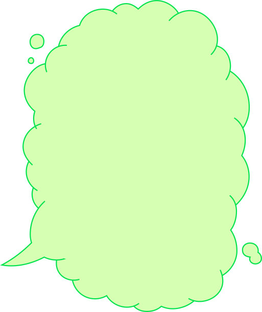 泡沫漫画插图编号图片下载