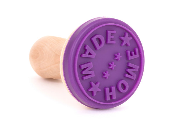 自制的饼干邮票图片下载