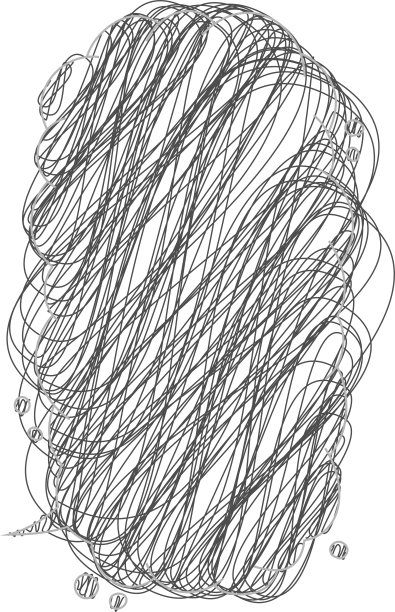 泡沫漫画插图编号图片下载