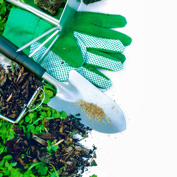 园艺工具图片下载